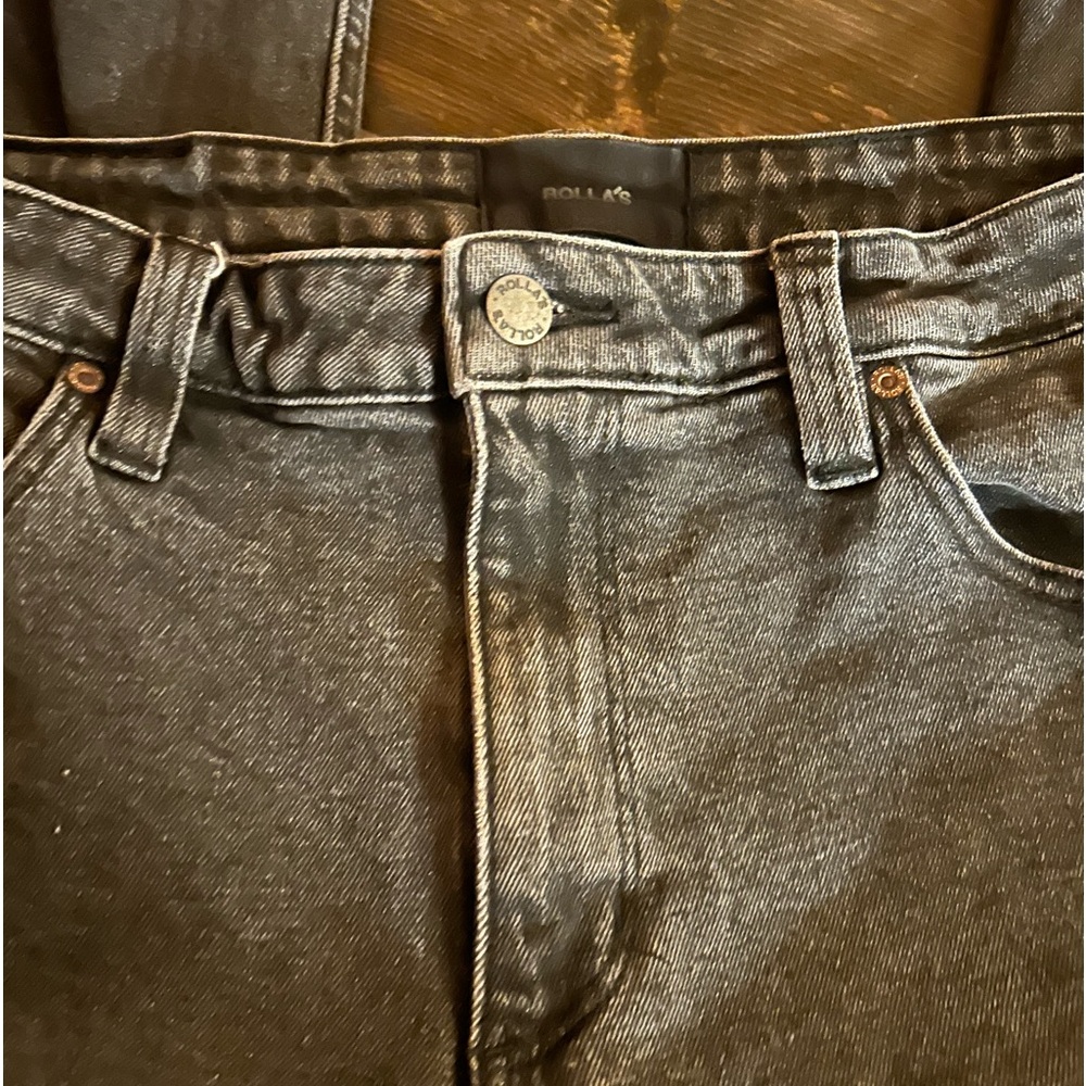 Rollas Tim Slim Jeans 34X32